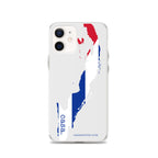 Cuba Casa iPhone Case