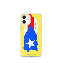 Load image into Gallery viewer, Puerto Rico Casa iPhone Case
