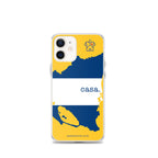 Nicaragua Casa iPhone Case