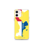 Panama Casa iPhone Case