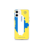 Honduras Casa iPhone Case