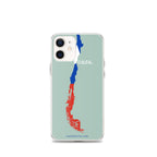 Chile Casa iPhone Case