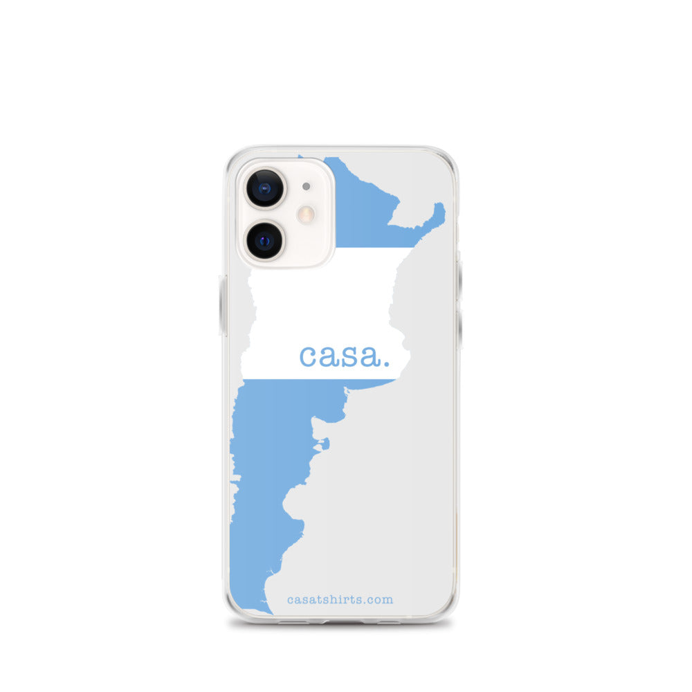 Argentina Casa iPhone Case