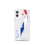 Cuba Casa iPhone Case