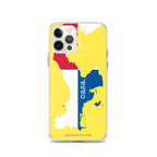 Panama Casa iPhone Case
