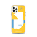 Guatemala Casa iPhone Case