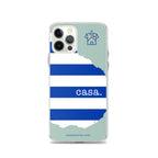 Uruguay Casa iPhone Case
