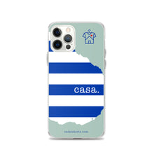 Load image into Gallery viewer, Uruguay Casa iPhone Case
