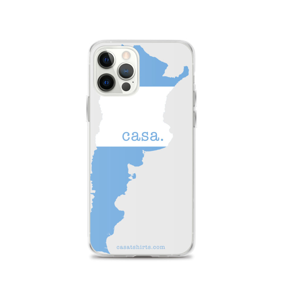 Argentina Casa iPhone Case