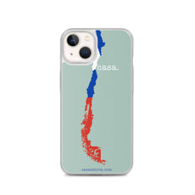 Load image into Gallery viewer, Chile Casa iPhone Case
