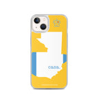 Guatemala Casa iPhone Case