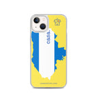 Honduras Casa iPhone Case