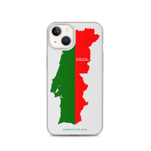 Load image into Gallery viewer, Portugal Casa iPhone Case
