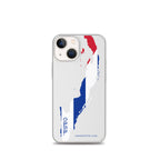 Cuba Casa iPhone Case