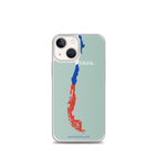 Chile Casa iPhone Case