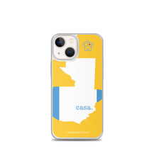 Load image into Gallery viewer, Guatemala Casa iPhone Case
