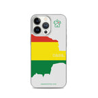 Bolivia Casa iPhone Case