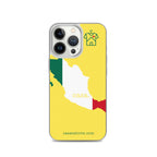 Mexico Casa iPhone Case