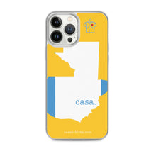 Load image into Gallery viewer, Guatemala Casa iPhone Case
