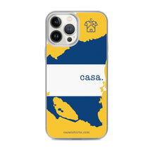 Load image into Gallery viewer, Nicaragua Casa iPhone Case
