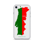 Portugal Casa iPhone Case