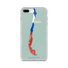 Load image into Gallery viewer, Chile Casa iPhone Case
