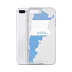 Argentina Casa iPhone Case