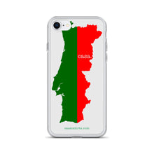 Load image into Gallery viewer, Portugal Casa iPhone Case
