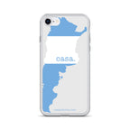 Argentina Casa iPhone Case