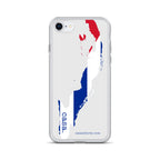 Cuba Casa iPhone Case