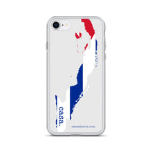 Load image into Gallery viewer, Cuba Casa iPhone Case
