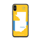 Guatemala Casa iPhone Case