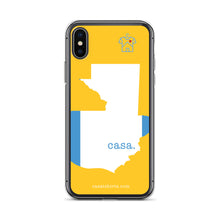 Load image into Gallery viewer, Guatemala Casa iPhone Case
