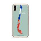 Chile Casa iPhone Case