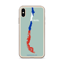 Load image into Gallery viewer, Chile Casa iPhone Case
