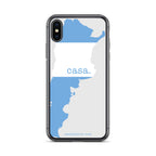 Argentina Casa iPhone Case