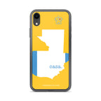 Guatemala Casa iPhone Case