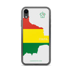 Bolivia Casa iPhone Case