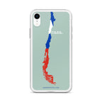Chile Casa iPhone Case