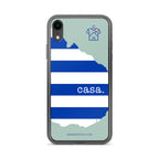 Uruguay Casa iPhone Case