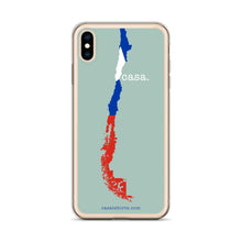 Load image into Gallery viewer, Chile Casa iPhone Case
