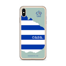 Load image into Gallery viewer, Uruguay Casa iPhone Case
