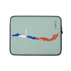 Chile Casa Laptop Sleeve