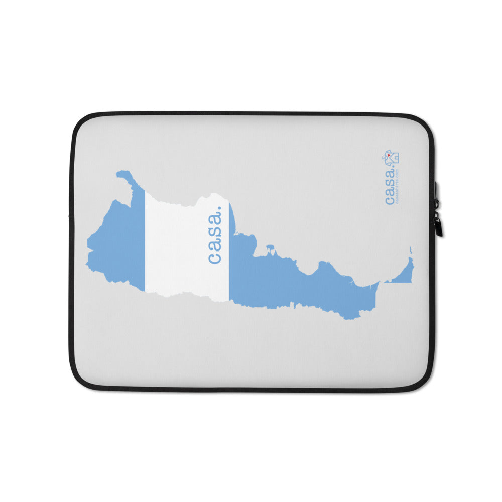 Argentina Casa Laptop Sleeve