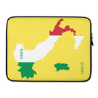 Italy Casa Laptop Sleeve