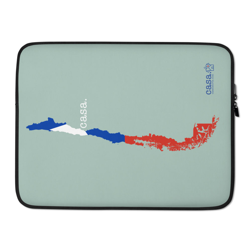 Chile Casa Laptop Sleeve