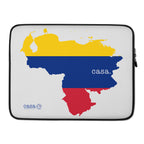 Venezuela Casa Laptop Sleeve