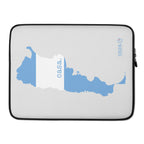 Argentina Casa Laptop Sleeve