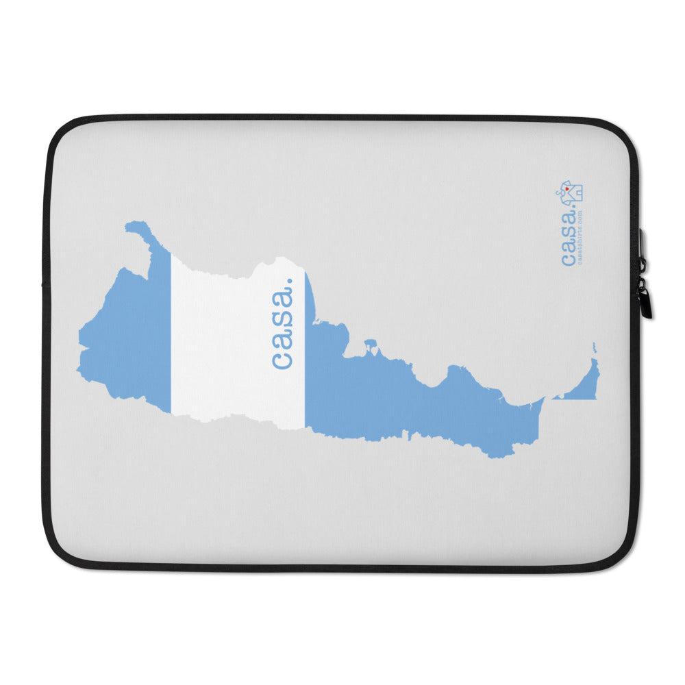 Argentina Casa Laptop Sleeve