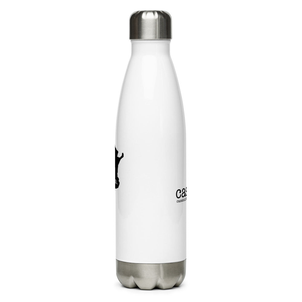 Argentina Casa Stainless Steel Water Bottle